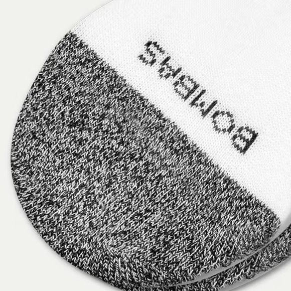 NWT Bombas Women’s Cushioned No Show Sock 4-pack - Sz M - Picture 3 of 9